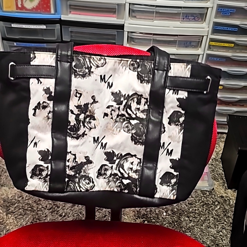METAL MULISHA BAG - Picture 2 of 6